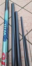 Canna fissa carbonio usato  Porto Viro