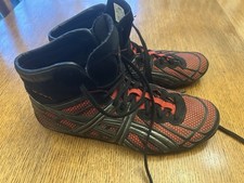 Dan gable asics for sale  Oceanside
