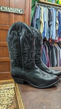 Vintage black cowboy for sale  HASTINGS
