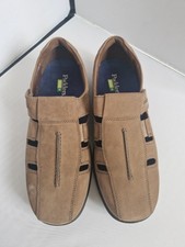 Men padders brown for sale  SLEAFORD