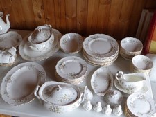 Large collection royal for sale Large collection royal for sale  KIRKCUDBRIGHT