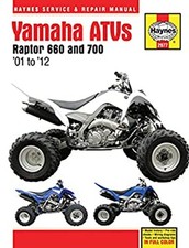 Yamaha atvs raptor for sale  Mishawaka