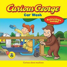 Curious george car for sale Curious george car for sale  UK