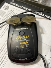 Beltroinic pro 300 for sale  Havre