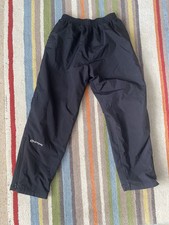 Black sprayway waterproof for sale  CORSHAM