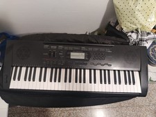 Tastiera pianola casio usato  Zandobbio