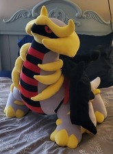 Pokemon figure plush for sale  Lafayette