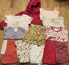 Kinder kleidung mädchen gebraucht kaufen  Hachenburg