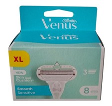 Gillette venus smooth gebraucht kaufen  Chemnitz