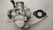 Vergaser mikuni 280 gebraucht kaufen  Hankensbüttel