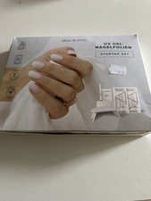 Gel nagel starter gebraucht kaufen  Gummersbach