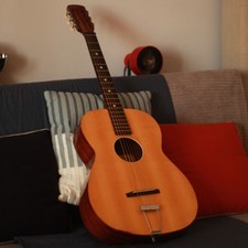 crucianelli chitarra usato  Torre del Greco