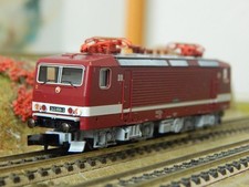 Minitrix 12533 locomotiva usato  Spedire a Italy