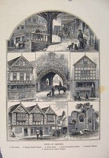 Original old antique for sale  UK