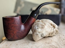 Pipa full bent usato  Orte