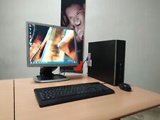 Postazione completa intel usato  Ragalna