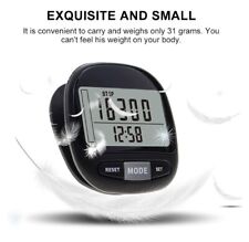 Pedometer portable walking for sale  La Puente