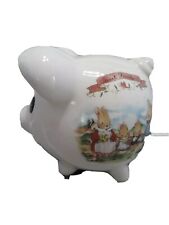 Pecoware ceramic baby for sale  Lancaster