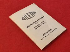 Manuale utente uso usato  Bologna