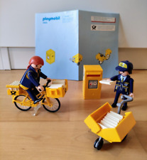 Playmobil 4403 briefträger gebraucht kaufen  Wiesloch