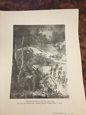 Photo ancienne grands d'occasion  Rouen-