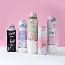 32 oz Urban Outfitters Ekskluzywna wiązana i ture FreeSip Niebieska kokardka na sprzedaż  PL