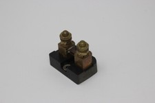 Shunt 50mv 60a usato  Italia