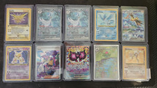 Pokemon collection pokemon for sale  Anderson