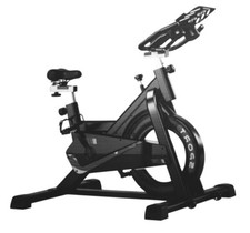 Heimtrainer fahrrad fitnessbik gebraucht kaufen  Neuss