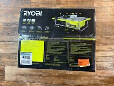 Used ryobi ws722 for sale  Austin