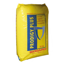 Biogard prodigy plus usato  Modugno