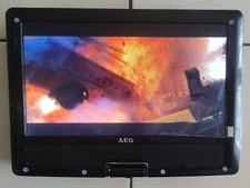 Aeg portable dvd gebraucht kaufen  Burglengenfeld
