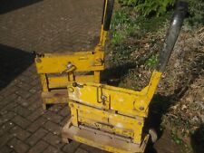 Block paving brick for sale  CHERTSEY