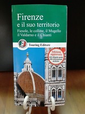 Firenze suo territorio usato  Rimini
