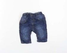 Next boys blue for sale  WREXHAM