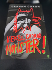 Verse chorus monster for sale  NOTTINGHAM