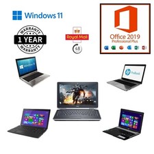 Child laptop budget for sale  NORTHALLERTON