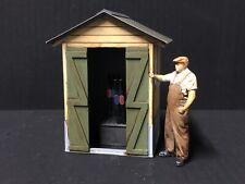 Signal mans hut for sale  ROMFORD
