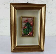 Quadro olio metallo usato  Rho