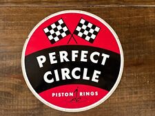 Perfect circle piston for sale  Waverly