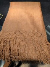 Vtg wool alpaca for sale  Jamison