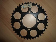 Kettenrad zähne sprocket gebraucht kaufen  Knetzgau