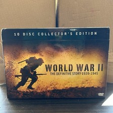War definitive story for sale  SITTINGBOURNE