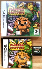Flipper critters complet d'occasion  Paris-
