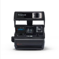 Polaroid onestep close d'occasion  Expédié en Belgium