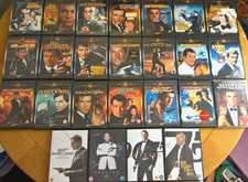 Complete set james for sale  TAMWORTH