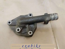 Couvercle pompe eau d'occasion  Languidic