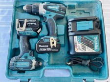 Makita 18v hammer for sale  Simi Valley
