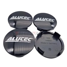 Alutec nabendeckel 60mm gebraucht kaufen  Braunschweig