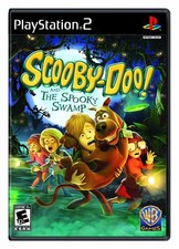 Scooby-Doo! and the Spooky Swamp comprar usado Scooby-Doo! and the Spooky Swamp comprar usado  Enviando para Brazil